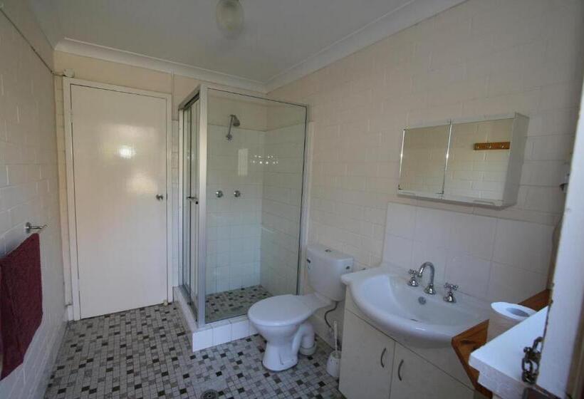 침실 3개 아파트, Alpha Centauri Townhouses