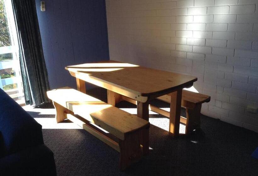 침실 3개 아파트, Alpha Centauri Townhouses