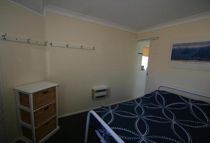 침실 2개 아파트, Alpha Centauri Townhouses