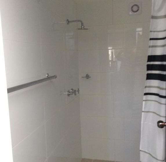 3침실 스탠다드 방갈로, Alpha Centauri Townhouses