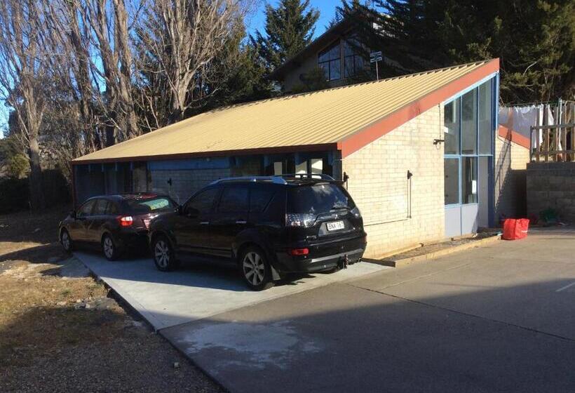 3침실 스탠다드 방갈로, Alpha Centauri Townhouses