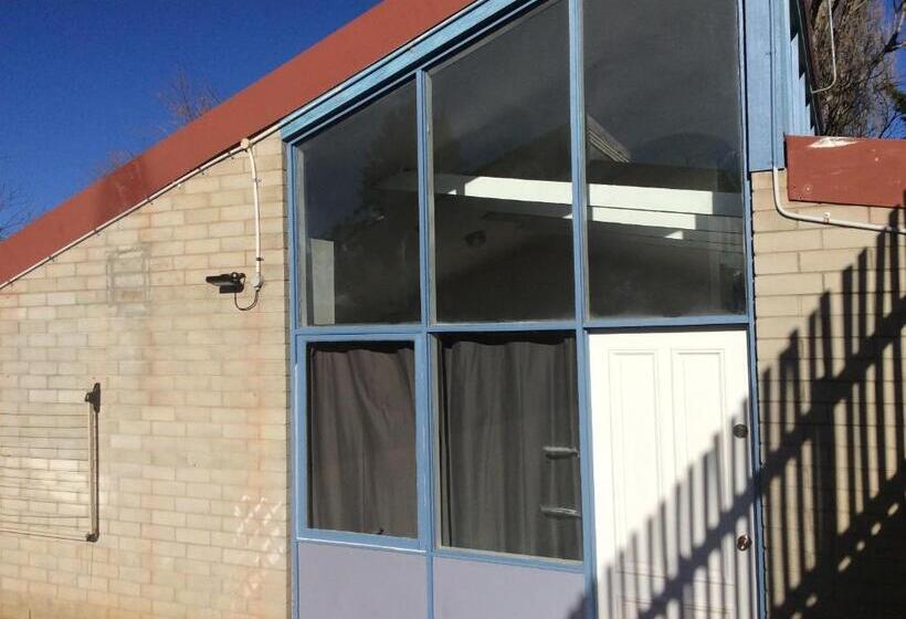 3침실 스탠다드 방갈로, Alpha Centauri Townhouses