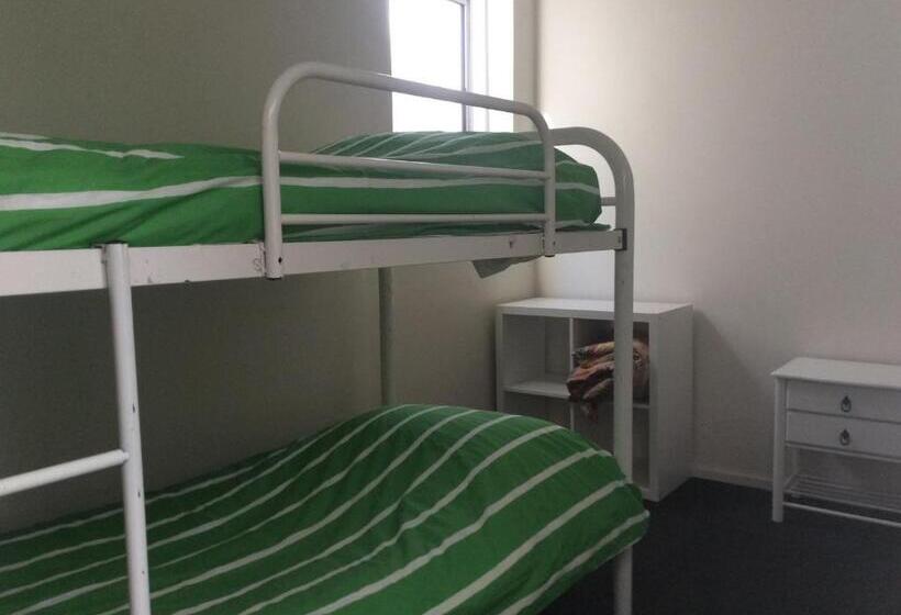 3침실 스탠다드 방갈로, Alpha Centauri Townhouses