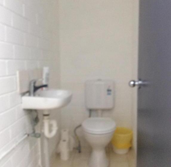 3침실 스탠다드 방갈로, Alpha Centauri Townhouses