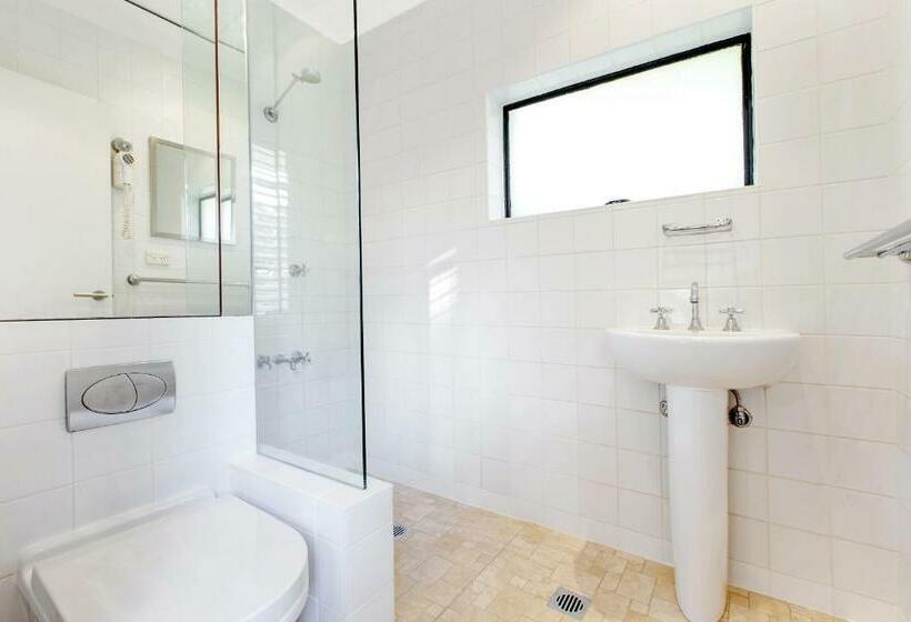 شقة غرفة واحدة, Ballantyne At Mosman Apartments