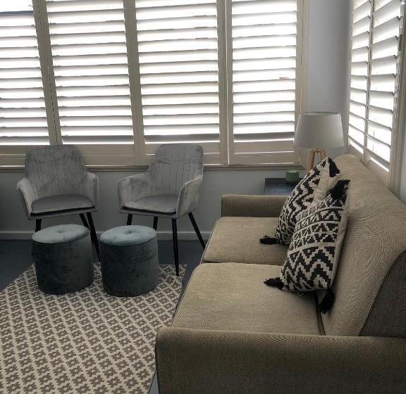 شقة غرفة واحدة, Ballantyne At Mosman Apartments