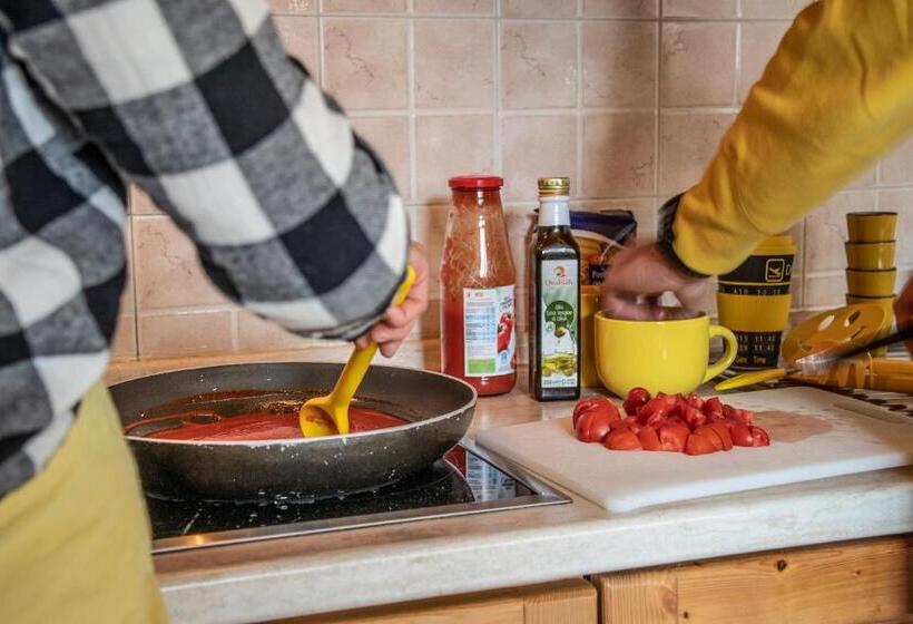 شقة غرفة واحدة, Bresidence Edelweiss