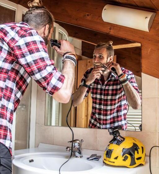 شقة غرفتين, Bresidence Edelweiss