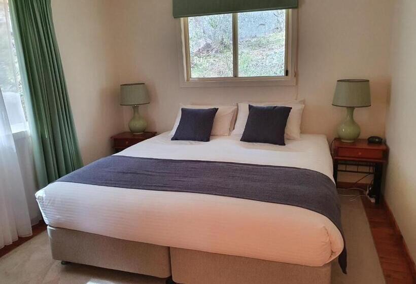 וילה בת 3 חדרי שינה, Sancerre Estate