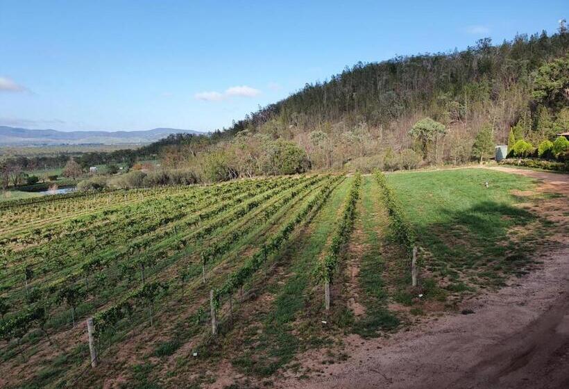 וילה בת 3 חדרי שינה, Sancerre Estate