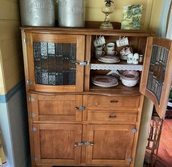 בית, 2 חדרי שינה, Belvoir B&b Cottages