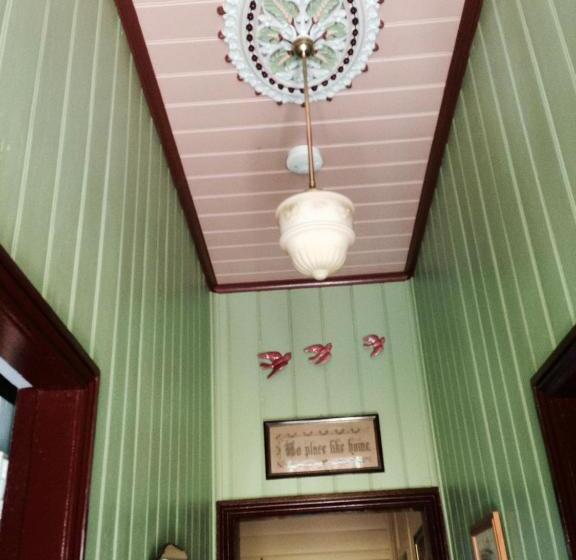 منزل غرفتين نوم, Belvoir B&b Cottages