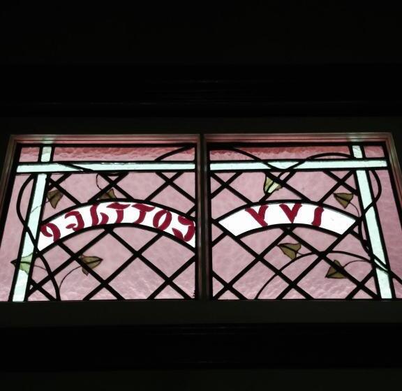 منزل غرفتين نوم, Belvoir B&b Cottages