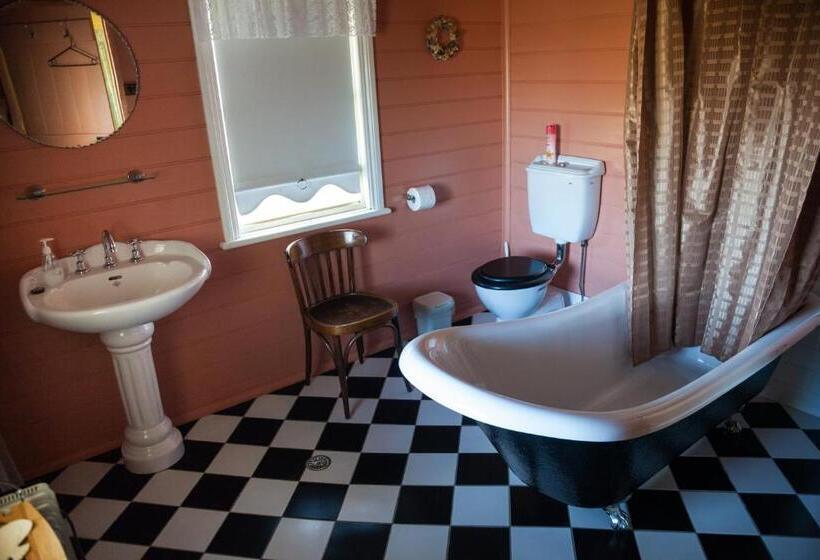 Дом 2 Спальни, Belvoir B&b Cottages