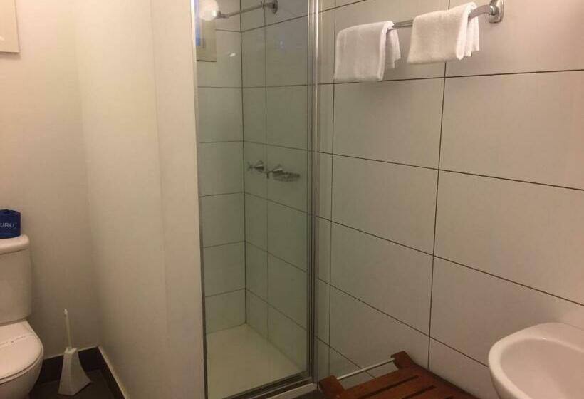 חדר סטנדרט, Buffalo Motel And Country Retreat