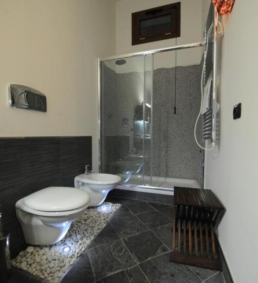 Люкс Вид на Море, Claro De Lua Circeo B&b