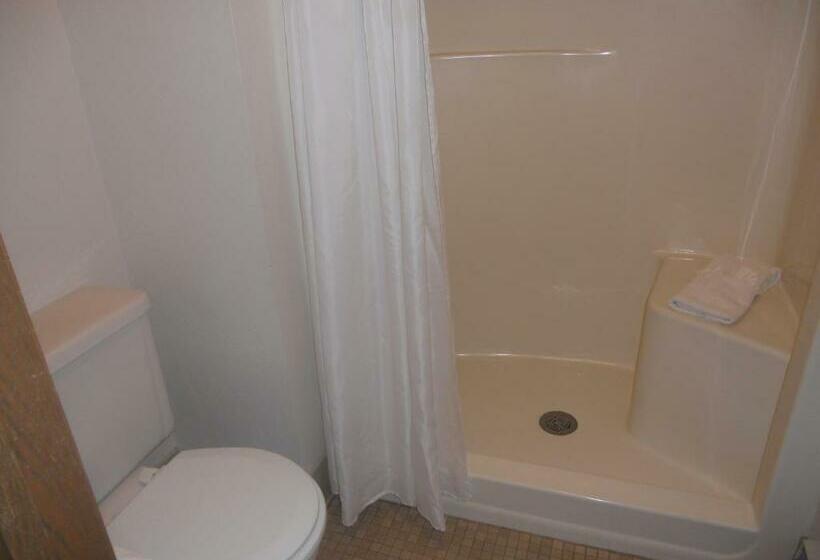 غرفة قياسية, Harbor Inn Motel