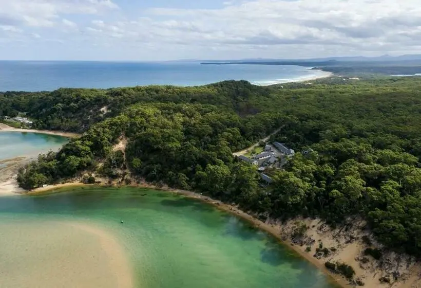 ２ベッドルームアパートメント, Haven Holiday Resort Sussex Inlet