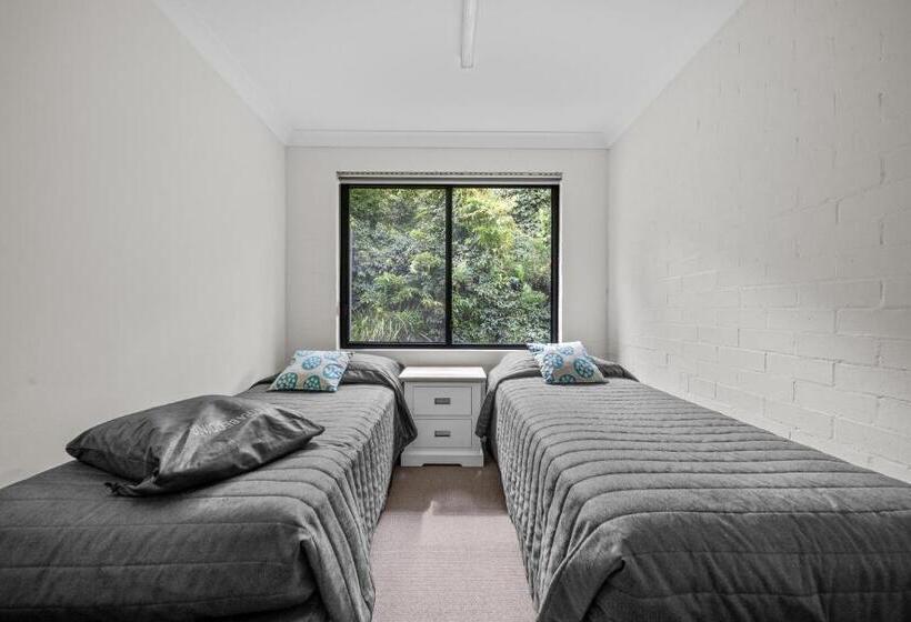 Апартаменты 2 Спальни, Haven Holiday Resort Sussex Inlet
