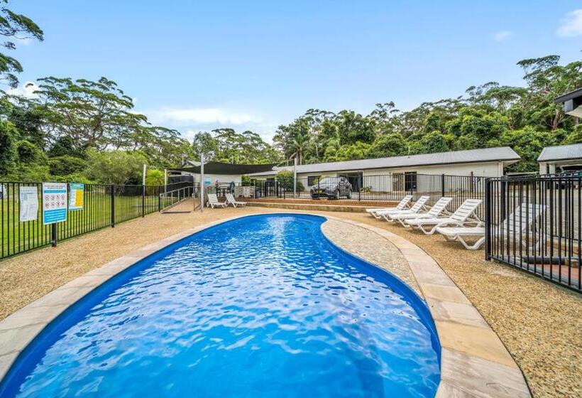 וילה בת 3 חדרי שינה, Haven Holiday Resort Sussex Inlet