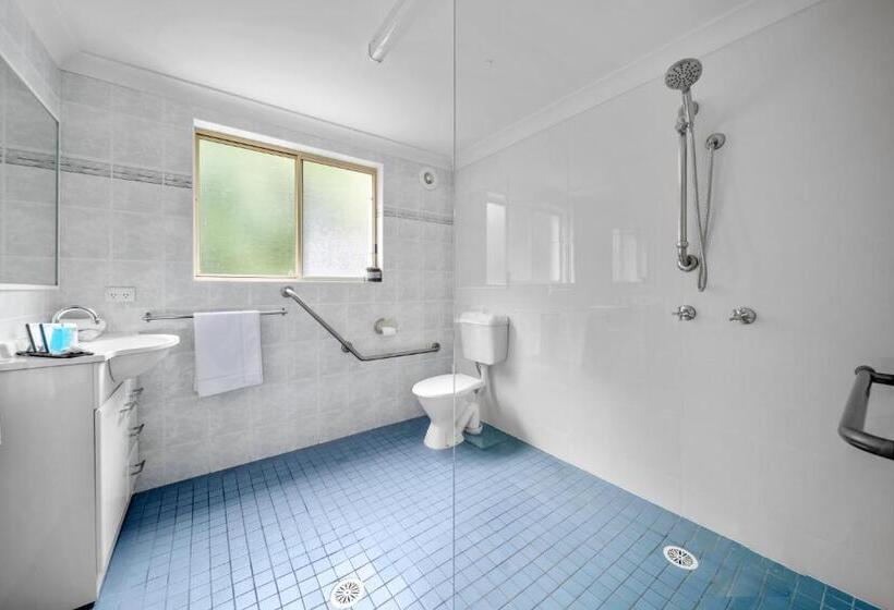 דירת שני חדרים, Haven Holiday Resort Sussex Inlet