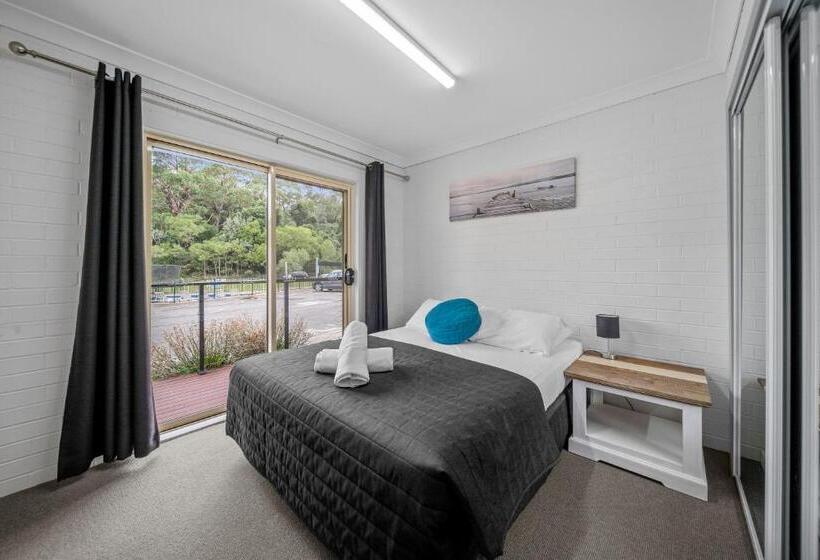 דירת שני חדרים, Haven Holiday Resort Sussex Inlet