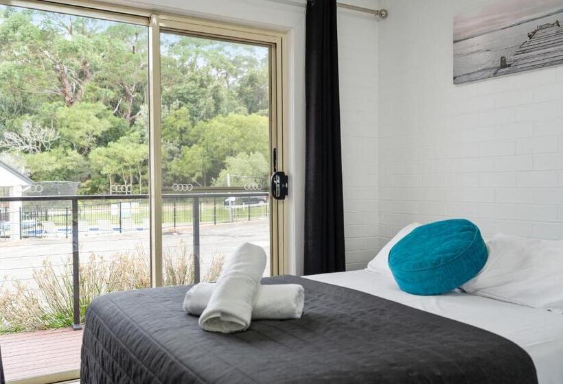 Апартаменты 2 Спальни, Haven Holiday Resort Sussex Inlet