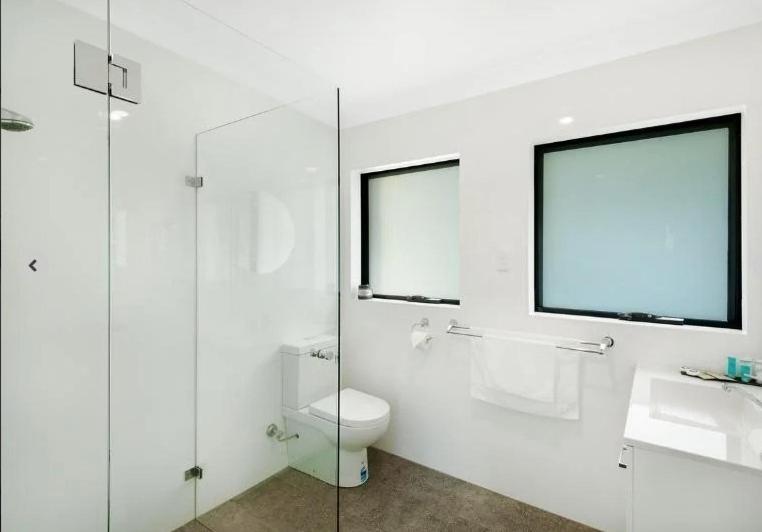 Президентский Люкс, Haven Holiday Resort Sussex Inlet