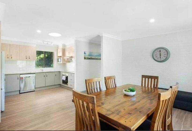 סוויטה אקזקיוטיב, Haven Holiday Resort Sussex Inlet