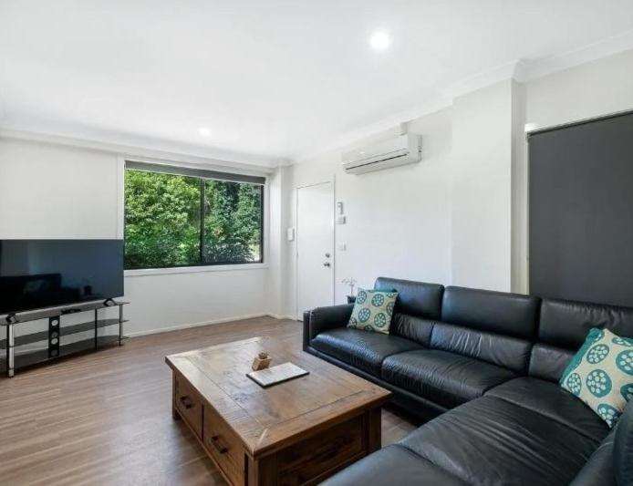 סוויטה אקזקיוטיב, Haven Holiday Resort Sussex Inlet