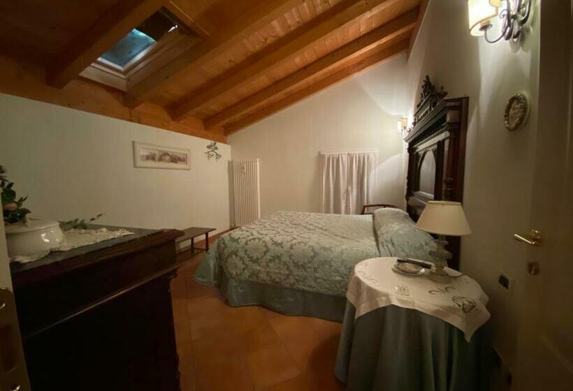 スタンダードルーム, Agriturismo La Chiusola