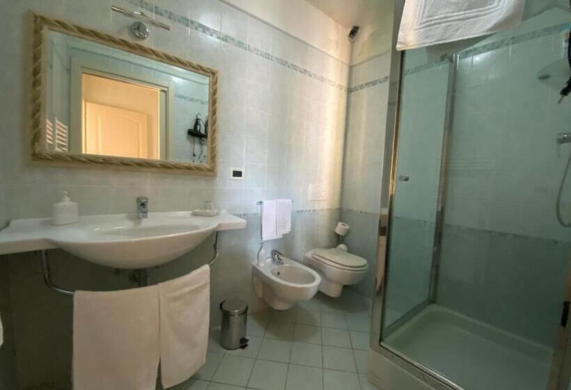 スタンダードトリプルルーム, Agriturismo La Chiusola