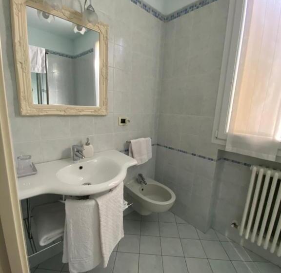 スタンダードトリプルルーム, Agriturismo La Chiusola