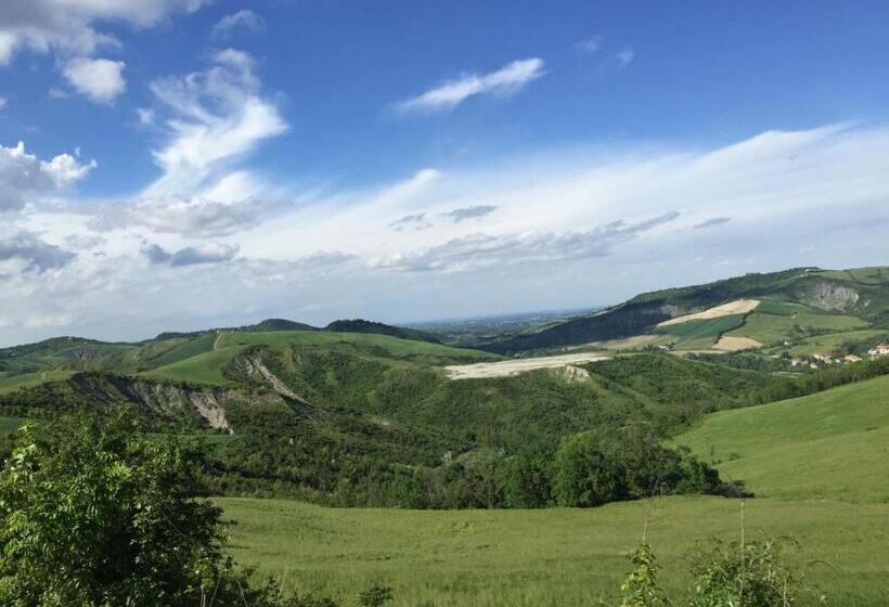 标准单人间, Agriturismo La Chiusola