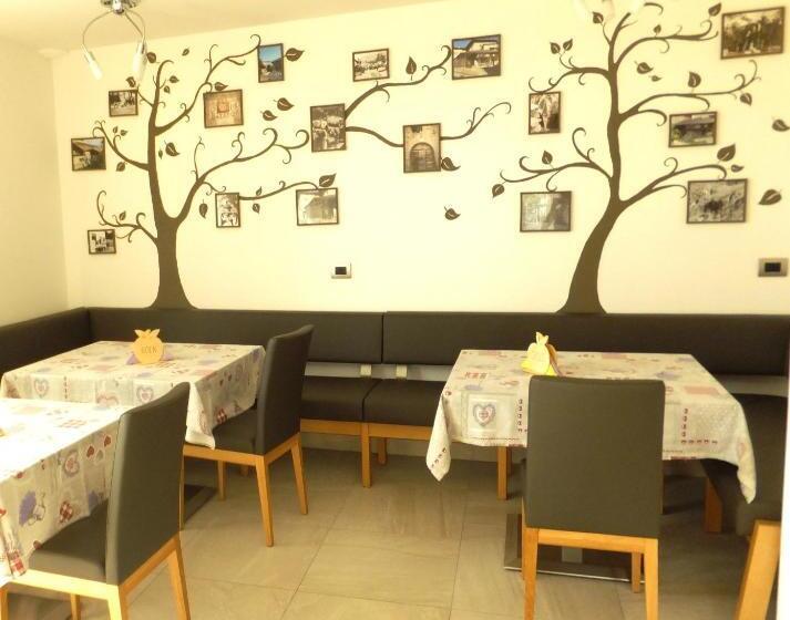 침실 2개 아파트, Al Restelar