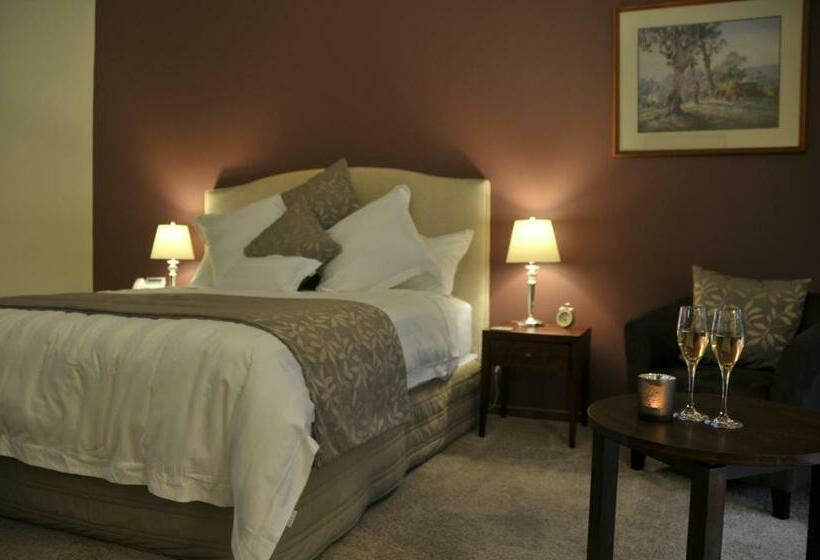 חדר פרמיום, Black Spur Inn