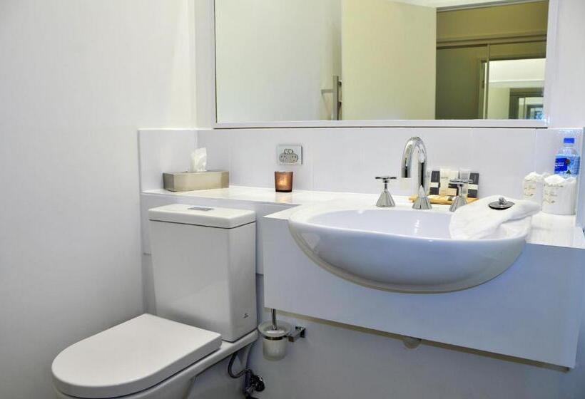 חדר פרמיום, Black Spur Inn