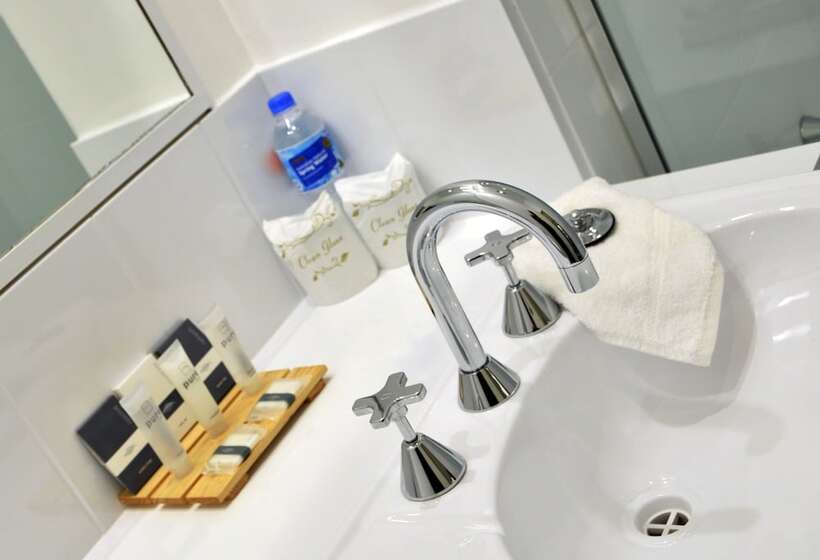 חדר פרמיום, Black Spur Inn