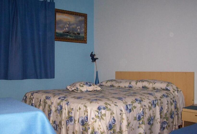 스탠다드 룸, Brutium