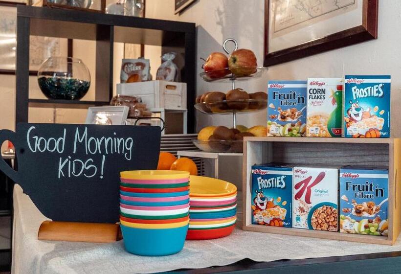 스탠다드 룸 호수 전망, Camping Europa