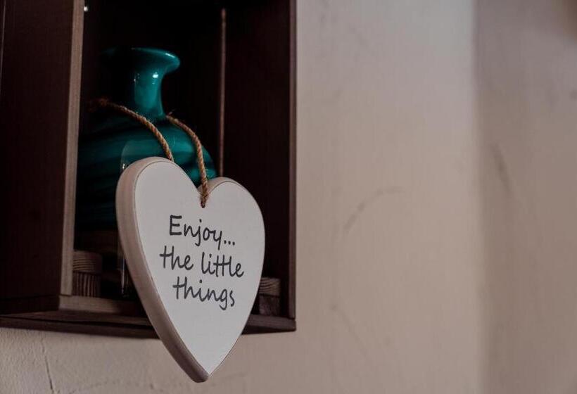 스탠다드 룸 호수 전망, Camping Europa