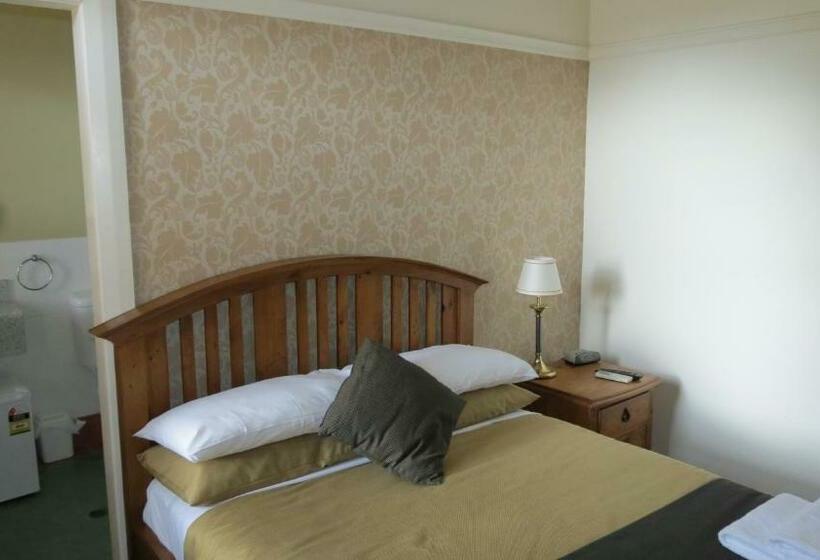 חדר סטנדרט, Hermitage Hill Country Retreat