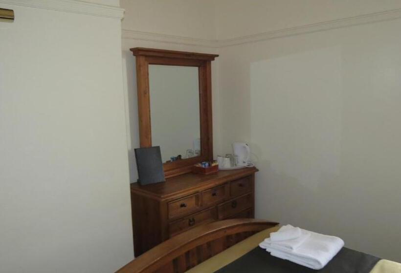 חדר סטנדרט, Hermitage Hill Country Retreat