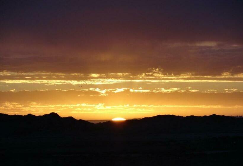 1间卧室的房子, High View Family Cottages