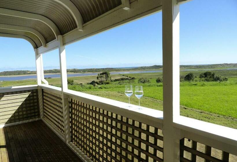 1间卧室的房子, High View Family Cottages