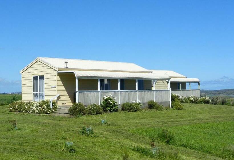 1间卧室的房子, High View Family Cottages