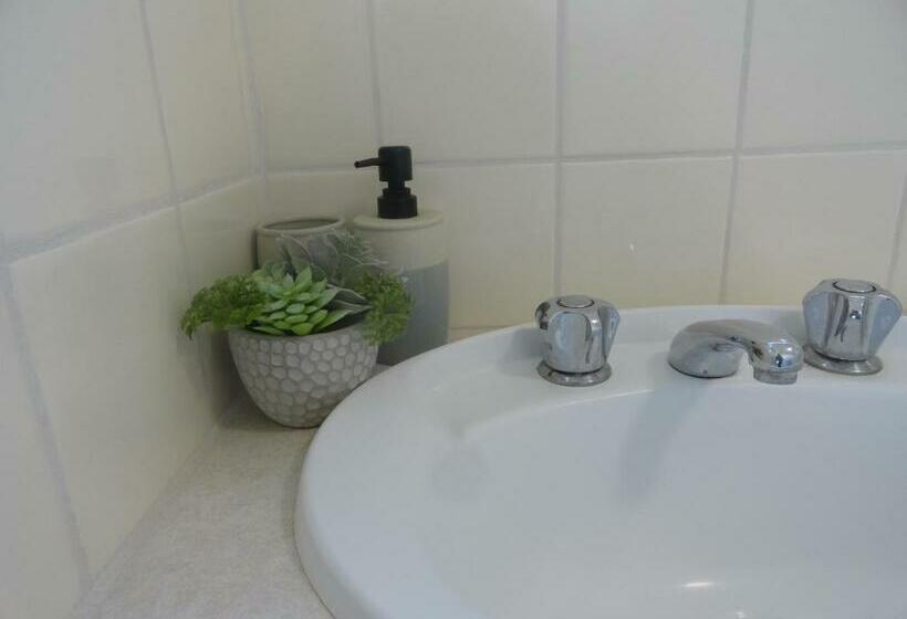 1间卧室的房子, High View Family Cottages