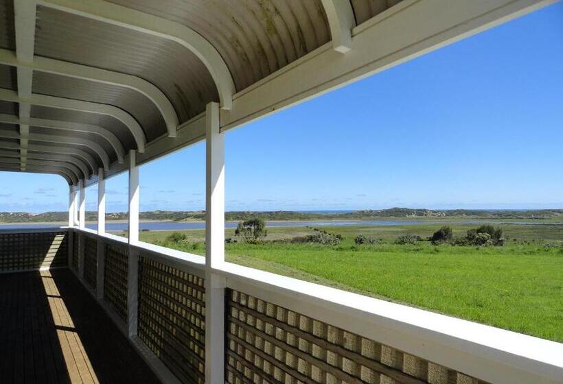 1间卧室的房子, High View Family Cottages