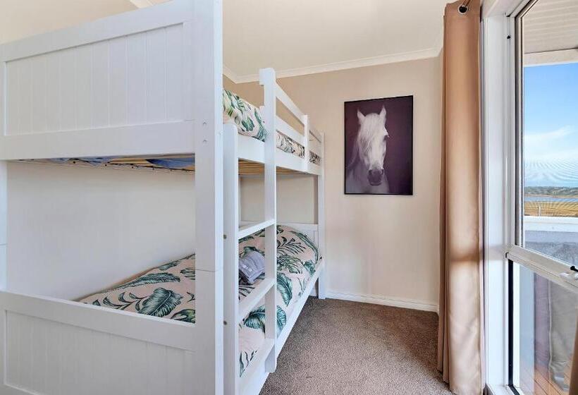 1间卧室的房子, High View Family Cottages