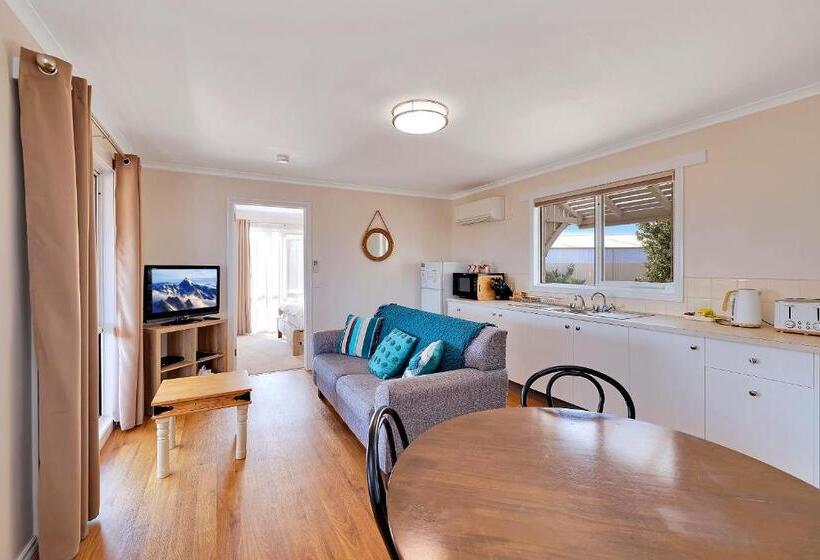 Дом 1 Спальня, High View Family Cottages